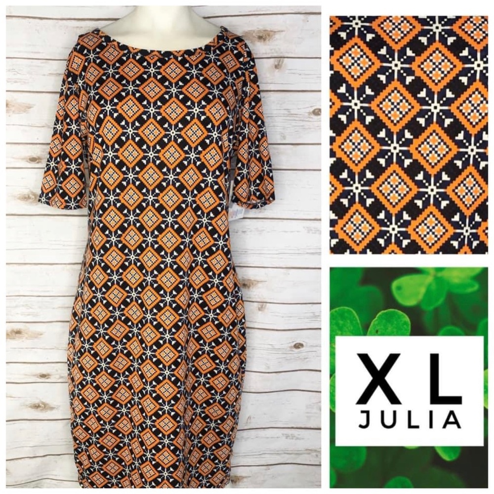 Julia XL